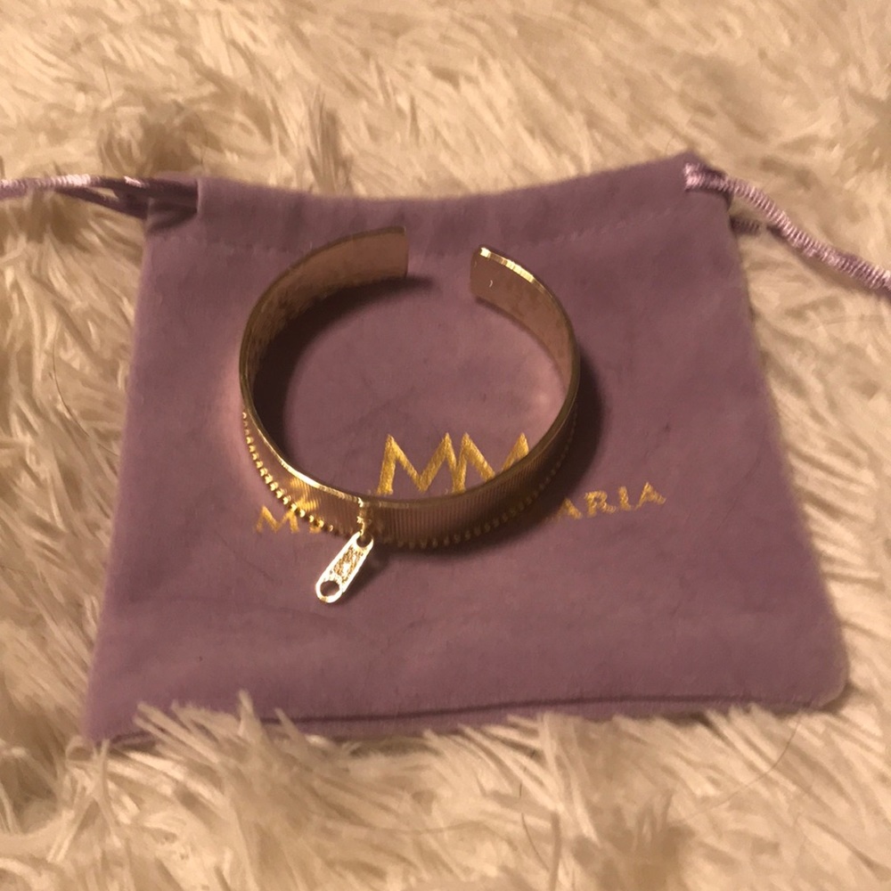 Melinda Maria bangle